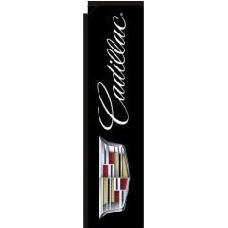 Flag Banner Publicitario Cadillac Image