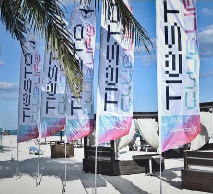 banderas publicitarias