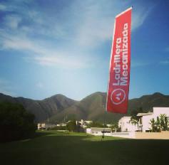 flag banner personalizado